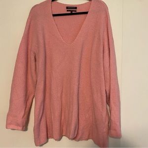 Something Navy Sweater